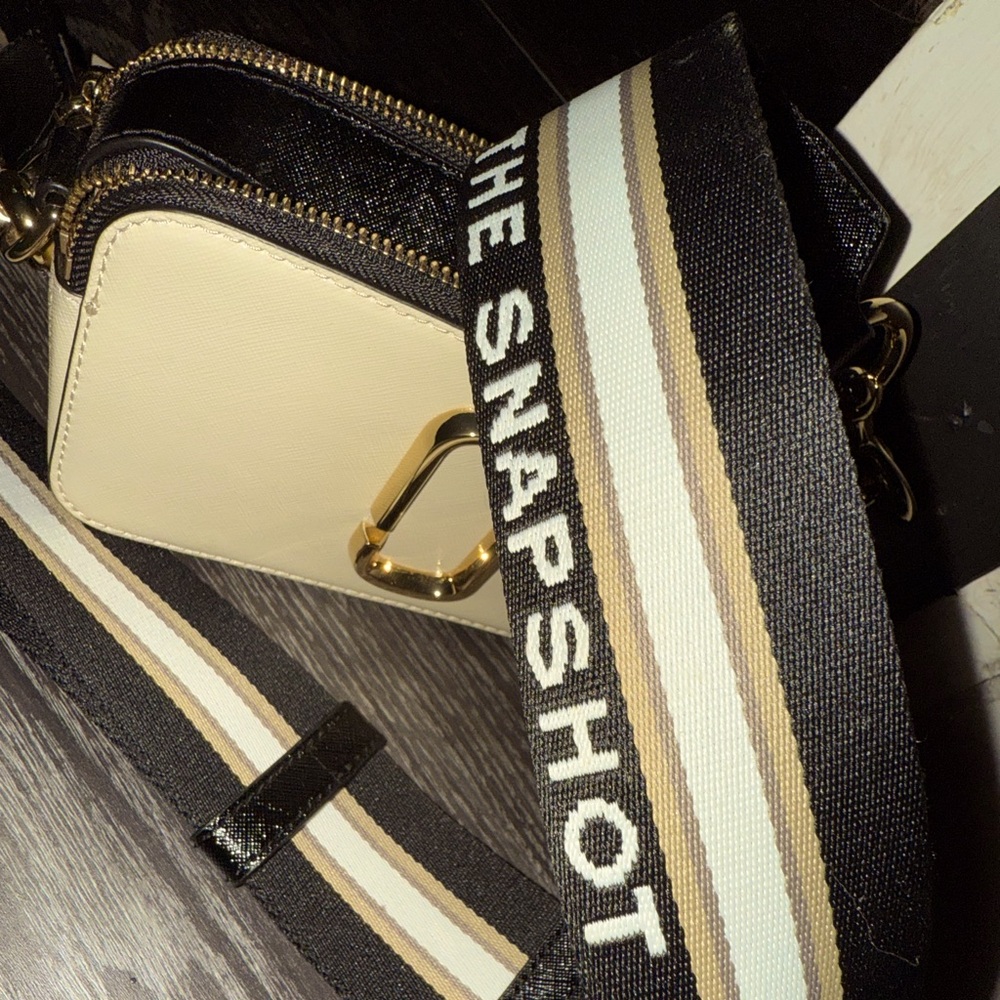 MARC JACOBS THE SNAPSHOT